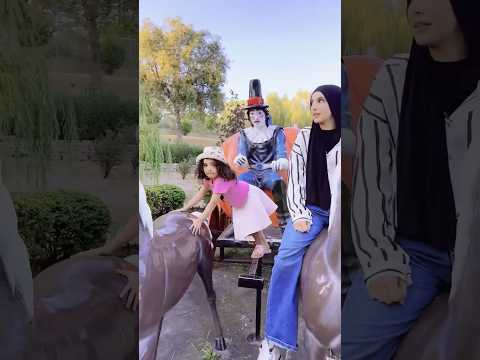 طلعو عالحنتور #لايك #funny #comedy #اكسبلور #baby
