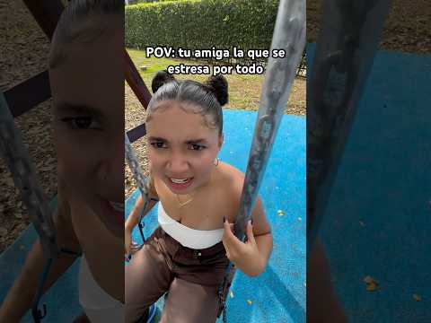 Mi video más personal
