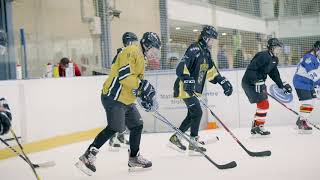 Ice Hockey Overview