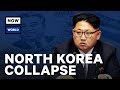 North Korea's Nuclear Proliferation and Potential Collapse