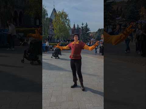 Il est passé par ici...#shorts