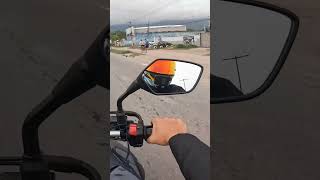 Motoca não resiste às marcações de baliza e atende os pensamentos intrusivos Kkk (Bruno Fernandes) 😅