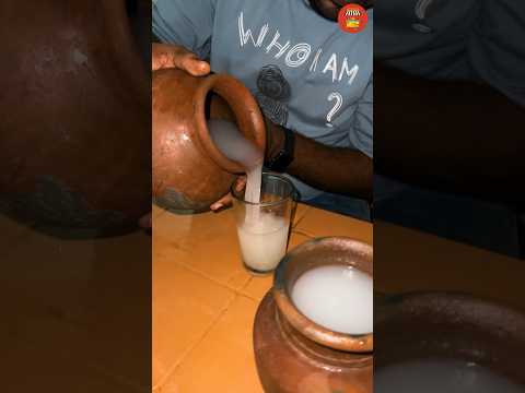 🌴Biju’s Toddy Shop in Palakkad, Kerala 🔥🤯