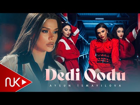 Aysun İsmayilova - Dedi Qodu 2025 (Yeni Klip) 4K