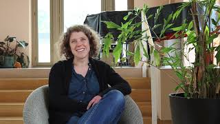 Louise, violoniste des Muffatti | Meet the musicians #5