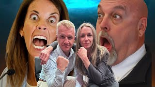 The McAlberts SUING KAREN READ &TURTLEBOY!!