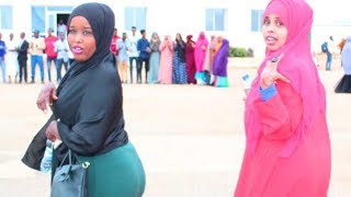 NADIIRA NAYRUUS IYO SHAADIYO SHARAF | MATAANAHA FANKA IYO BAYDHABO | SHOWGA CIIDA | 2018