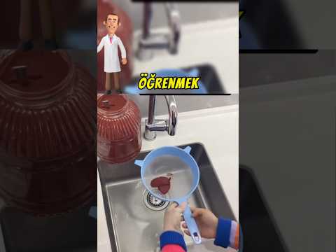 SENCE OLABİLİR Mİ ? - Meraklı Eleman #pratik