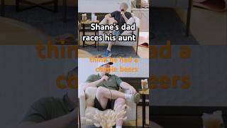 Shane’s dad runs a 7 second 40