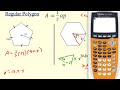 Geometry Concepts and Formulas Review