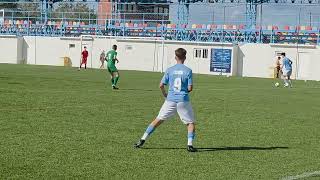 Etapa 11: FC Voluntari-CS Concordia Chiajna 