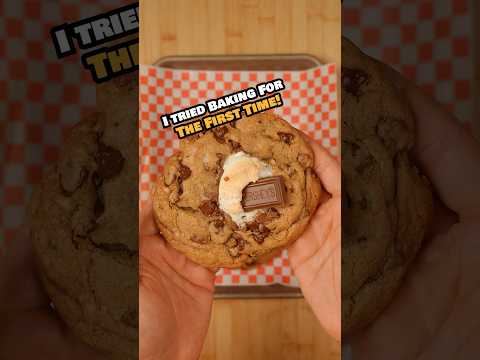 I Entered A School Bake Sale