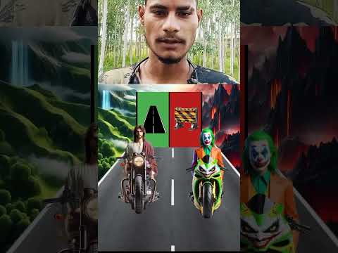 jesús Bicicleta vs. Bicicleta del diablo #jesus #trivia #game