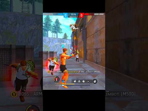 क्या Random Player🤬 के साथ खेल कर सिर्फ DAMAGE🤦‍♂️ देकर AUG को LEVEL 3😨 कर सकता हू #short #shorts