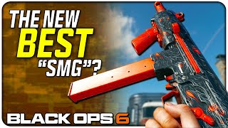 The TR2 Full Auto Mod Shreds! | (Stats & Best Attachments)