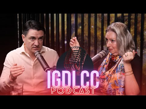 STATUL TE VREA ANGAJAT... LA STAT! CUM RĂMÂNEM RENTABILI PE FIRMĂ? - ROXANA ANDRICIUC #IGDLCC 263