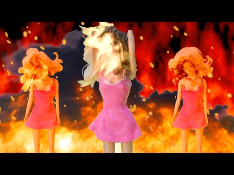 Avenged Sevenfold - Mattel (Official Video)