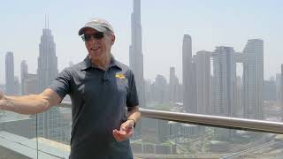 Amazing Facts of Faith: Dubai | Doug Batchelor