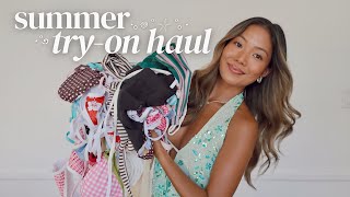 𖦹 ˚ 𓇼 ˚｡⋆SUMMER BIKINI TRY-ON HAUL ⋆｡𖦹 ˚ 𓇼 ˚
