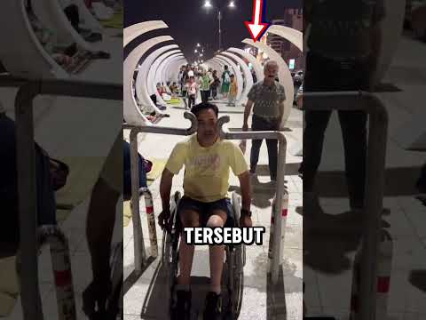 desain jalan yang kurang diperhitungkan #shortvideo #shorts