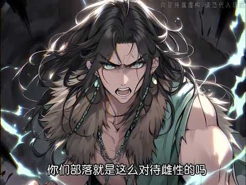 《兽世好孕：娇软兔兔被大佬们狂宠》第1至604集 快要病死的余芝芝穿越到兽世星球，沦为最低等的杀戮玩物。她的宿命本应是直接被兽体狂化的大佬屠戮，好在觉醒生子系统，画风骤然转变.... #西西漫解