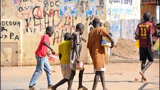 À QUI LA FAUTE S’INTÉRESSE AUX MENDIANTS 