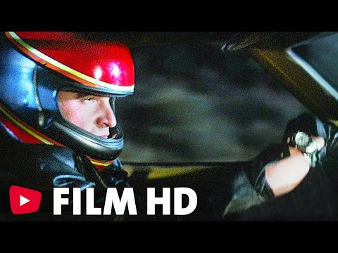 Turbo Driver | Film Complet en Français | Action, SF