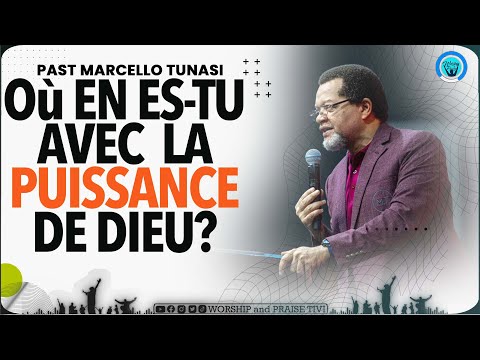 Pasteur Marcello Tunasi_Cette annee est-ce que tu as vecu les miracles?