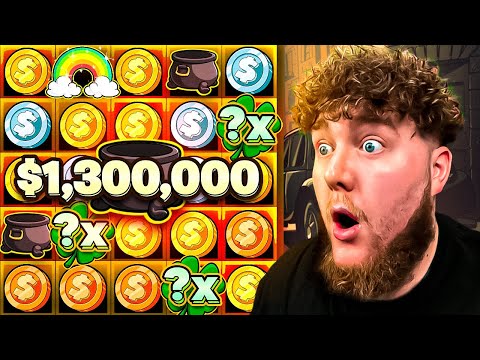 THE $1,300,000 LE BANDIT DEGEN SESSION