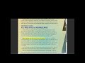 Hurricane Knowledge Assessment
