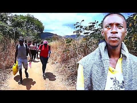 Hii Ndiyo Filamu Bora Utaitazama Leo | Hafi House Of Film Location | - Swahili Bongo Movies