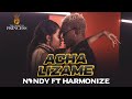 Acha Lizame - Nandy Featuring Harmonize (Official video)
