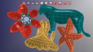 Complete Clayoo Course in MatrixGold