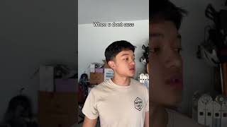When your parents don't let you swear 🤬