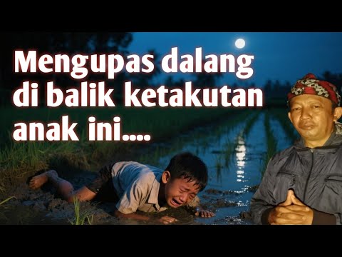 hati hati saat senja kala