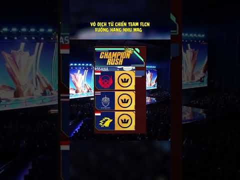 Bác gấu bực trong chung kết freefire  ffws sea 2025 spring #freefire #FFWSSEA2025 #TiepluaVietNam