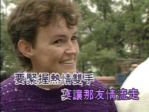 伴唱:友情(林文隆)(DK)