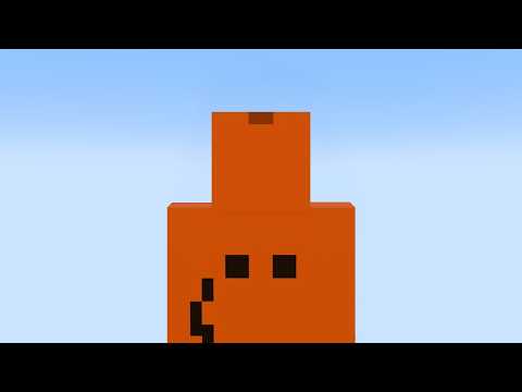 Minecraft Final..