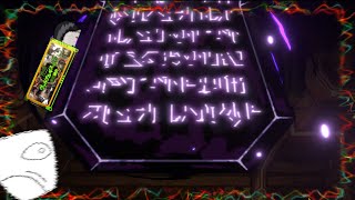 【Limbus Company】夏と言えば海と昆虫採集とヴァルプルギスの夜【ゆっくり実況】