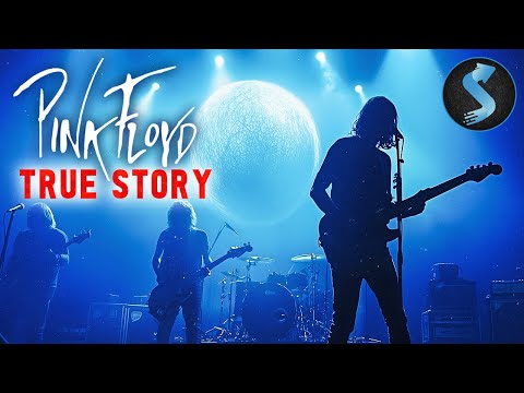 Dark Side of Pink Floyd | Music Documentary | Full Movie | Pink Floyd: The True Story
