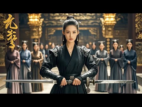 眾人以為新來的王妃好欺負，卻不知她竟是深藏不露的女殺手