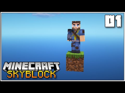 one block skyblock download java