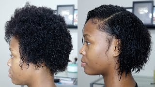 Texturized Hair Videos Kansas City Comic Con
