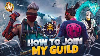 TOP GUILD TEST 1 V 4🥳 HARDEST GUILD TEST 1 V 4 🤬#trending #freefire #freefireshorts #shorts #nonstop