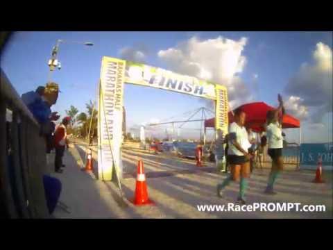 bahamas half marathon