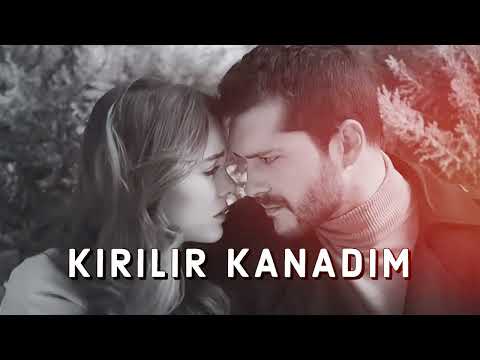 Kırılır Kanadım Bilirim Ben Sensiz - Mr. Veyn & Taladro (prod. Stres Beats)
