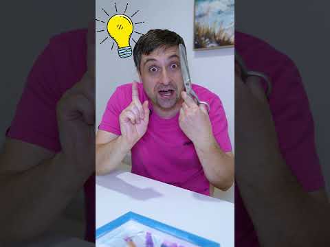 Папа нашел выход из ситуации #edikfuntube #funсемейка