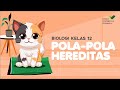 Kuis Pola Hereditas