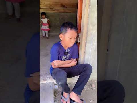 Nenek penjual es episode 1