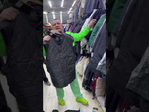 Подписчики у нас распродажа топовые куртки #топ #видео #куртка #шортс